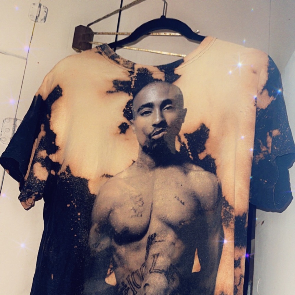 Tupac